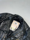 ZUltra Premium Original Leather Jacket (XL)
