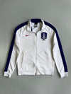 Nike | South Korea Football Association N98 Track Jacket (S)