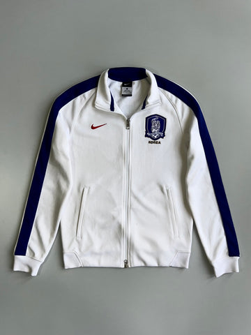 Nike | South Korea Football Association N98 Track Jacket (S)