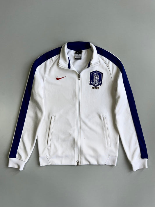 Nike | South Korea Football Association N98 Track Jacket (S)