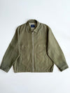 Osoblanco Collection Olive Harrington Zip Jacket (XL)