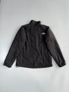 The North Face | Black Puffer Jacket |(M)