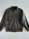 Pierre Bone’e Premium Original Leather Jacket (S)