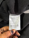 Yale University 1701 Arch Logo Hoodie – Black (M)