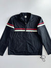 Nike Vintage Striped Track Jacket  (M/L)