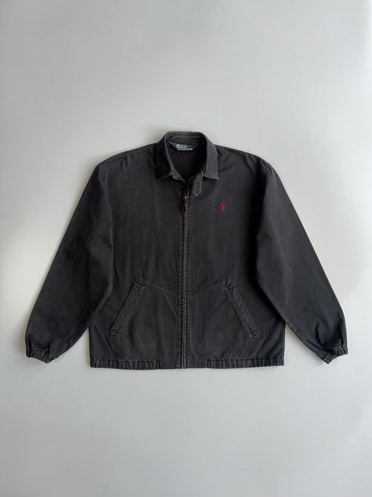 Polo by Ralph Lauren |Harrington Jacket (Xl)