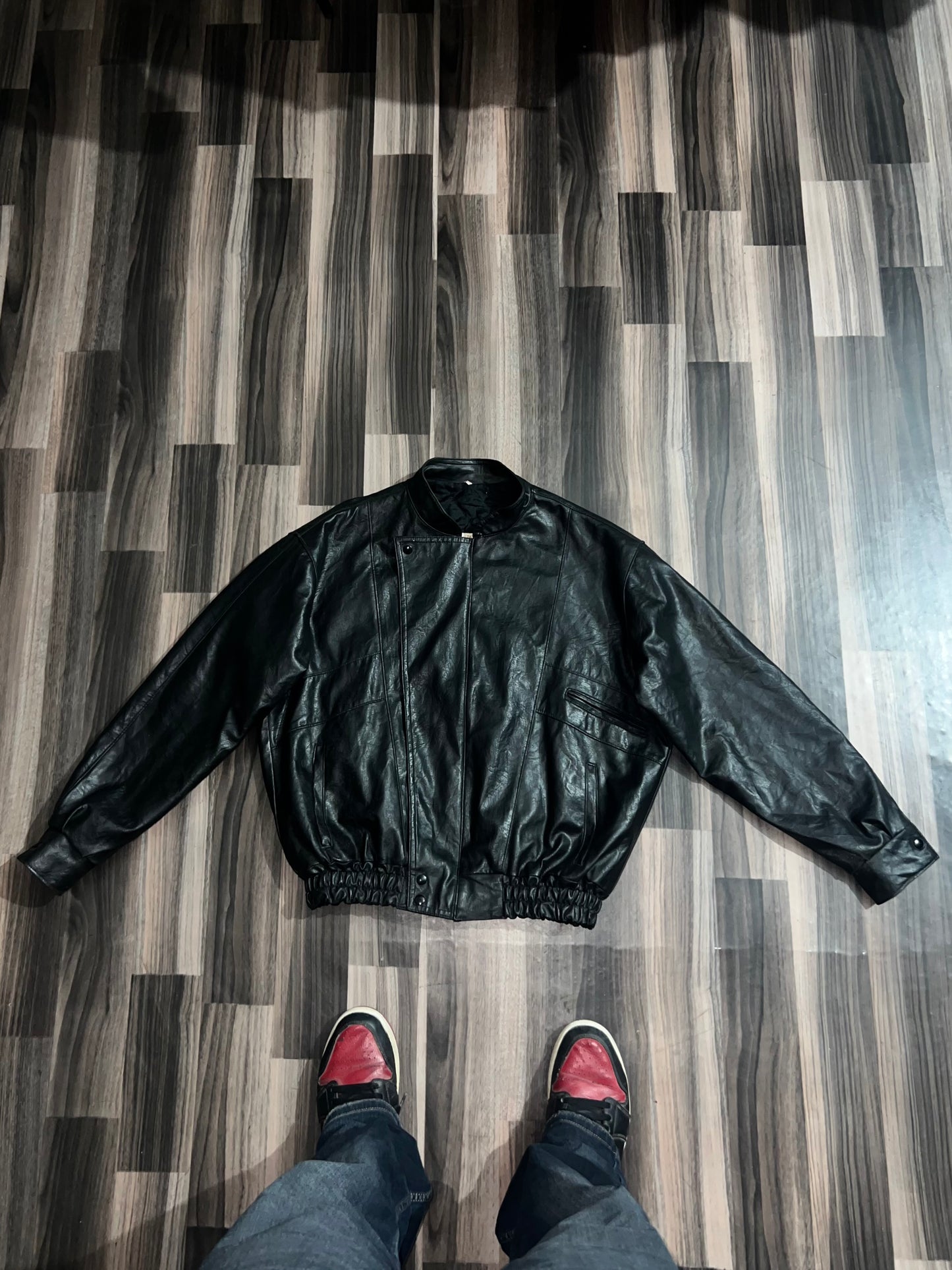 ZPremium Leather(BOGO) M/L