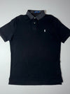 Polo Ralph Lauren | Classic Polo Black (2XL)