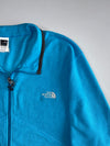 The North Face Flight Series Fleece Jacket | Blue/Grey (XL)