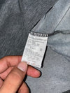 New Balance Charcoal Graphic Tee (S)