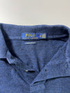 Polo Ralph Lauren Custom Slim Fit Long Sleeve Polo (L)