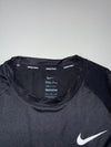 Nike Pro | Dri-Fit Long Sleeve Compression Tee Black (M)