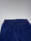 Patagonia Navy Fleece Thermal Pants (W:27) (L:38.5)