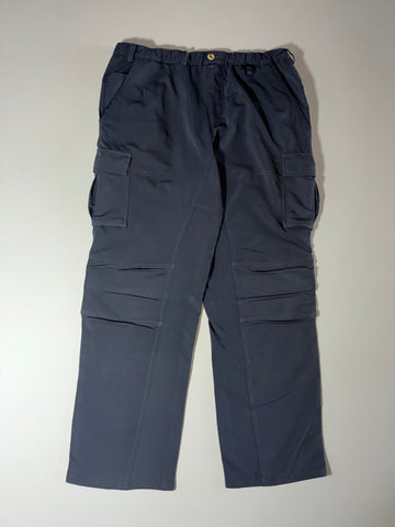 Arc’teryx Slate Navy Cargo Hiking Pants (W:34) (L:41)