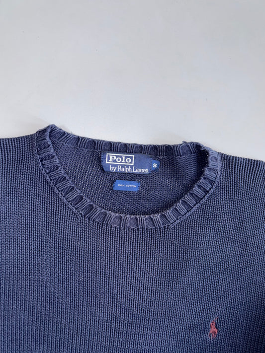 Polo Ralph Lauren Original Pullover (M)