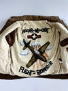 Premium Original Pure Leather Jacket (M/L)