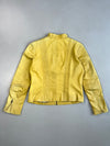 ZRino&Pelle Super Premium Original Leather Jacket (S)