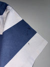 Polo by Ralph Lauren Striped Rugby Shirt Navy White (3xl/4XL)