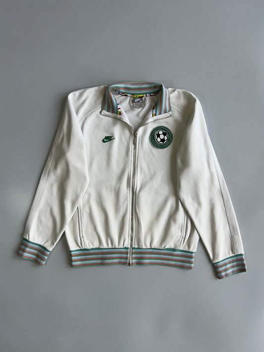 Nike Vintage Copa America Track Jacket (M)