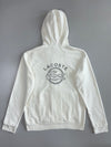 Lacoste Sport Tonal Crocodile Full-Zip Hoodie (L)