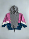 Nike Sportswear Colorblock Windbreaker Hoodie (M)