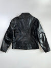 Kenneth Cole Premium Original Leather Jacket (M)