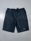 Fubu | Cargo Shorts Navy | (W:38 L:24)