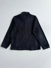 Jack Wolfskin Black Full-Zip Fleece Jacket (M)