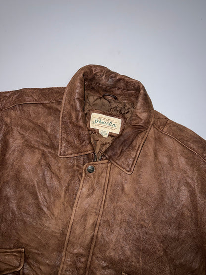 !                              Super Premium Original Leather (XL)