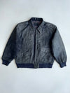 Super Premium Original Pure Leather Jacket (XL)