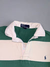 Polo Ralph Laure Premium Original Full Sleeve T-shirt (L/XL)