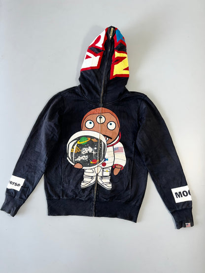 !                                                                                                                                                                                                                 Devil Nut Original Authentic Product (M)