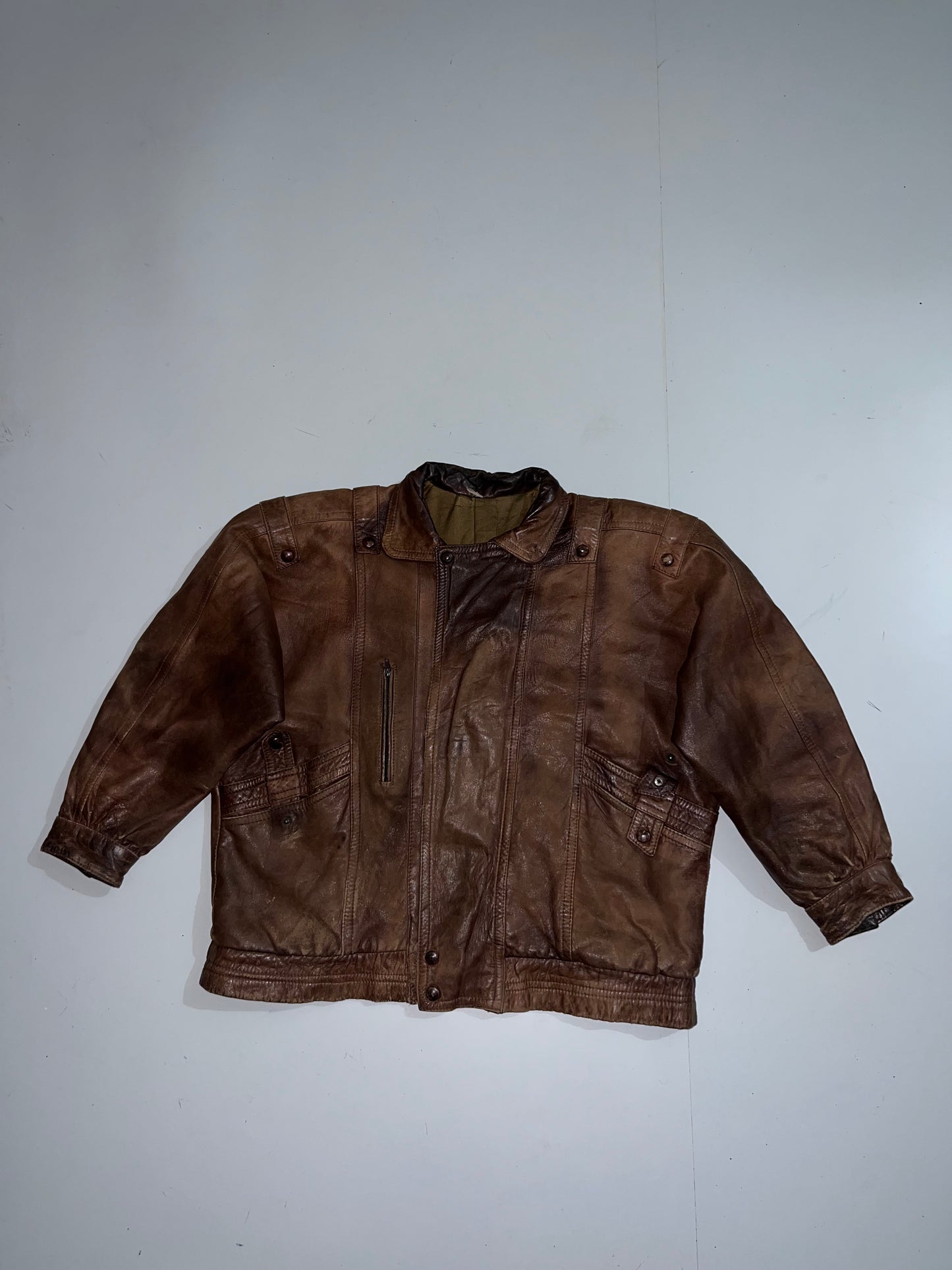 ZSuper Premium Original Leather (XL/2XL)