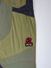Black Yak | Extreme Peak Olive Green Hiking Pants | (W:34) (L:41)
