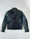 Premium Original Leather Jacket (M)