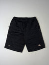 The North Face Mountain Athletics VX Heat Padded Quilted Shorts – Black (W:30) (L:21)