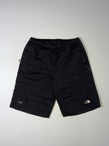 The North Face Mountain Athletics VX Heat Padded Quilted Shorts – Black (W:30) (L:21)
