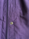 Columbia Purple Interchange Hooded Outdoor Jacket women’s(XL)