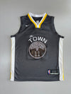 Nike NBA Golden State Warriors “The Town” Klay Thompson #11 City Edition Jersey (S)
