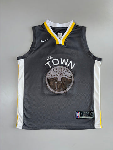 Nike NBA Golden State Warriors “The Town” Klay Thompson #11 City Edition Jersey (S)