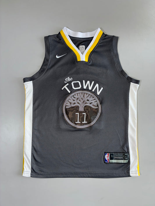 Nike NBA Golden State Warriors “The Town” Klay Thompson #11 City Edition Jersey (S)