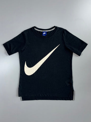 Nike Oversized Swoosh T-Shirt (M)