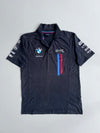 BMW Motorrad SMR World Superbike Team Polo Shirt (L)