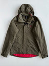 Adidas Climaproof Hooded Fleece Lined Jacket (M)