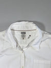 Hilfiger Denim Classic Long Sleeve Button-Up Shirt – (S)