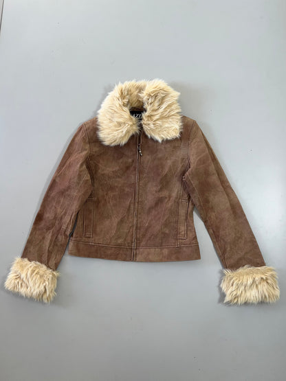 ZSuper Premium Original Leather (XS)