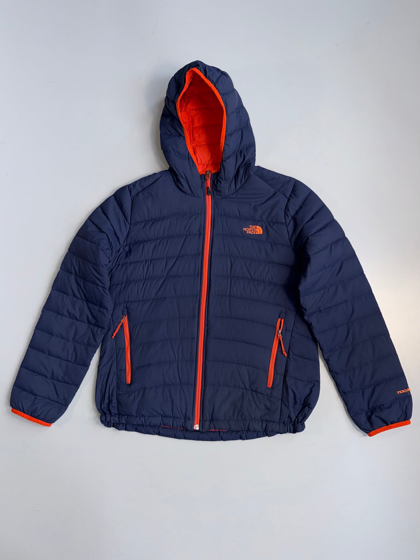 !         The North Face 700 Pro Original RARE Jacket (M)