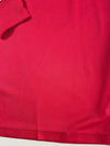Vintage Adidas Climalite FFF Challenge Jean Leroy Red Long Sleeve Football Jersey – (2XL)