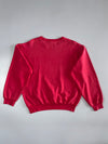 Polo Ralph Lauren Red Pony Logo Sweatshirt (L)