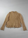Polo Ralph Lauren Cable Knit Sweater Women’s (XS)
